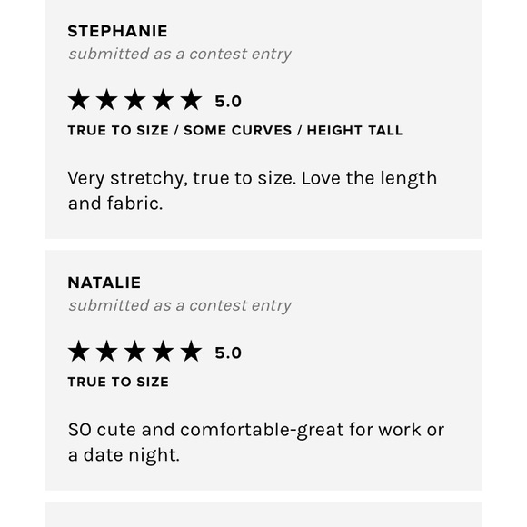 LPA HIGH RISE PENCIL SKIRT LOVERS FRIENDS REVOLVE HOUSE HARLOW VINCE WANG ZARA - Picture 11 of 11